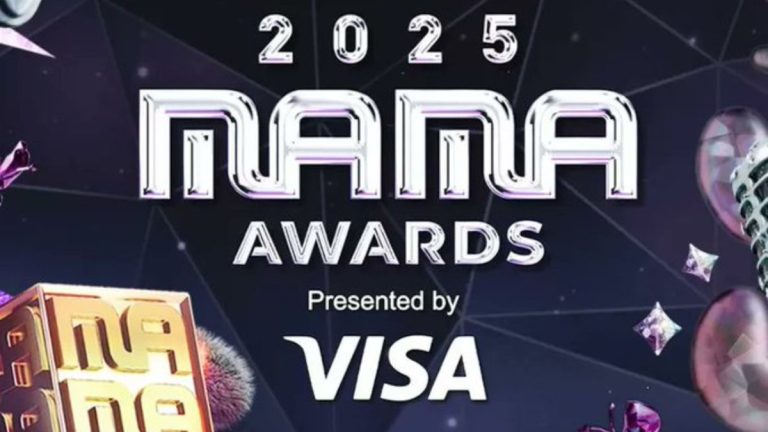 mama awards 2025