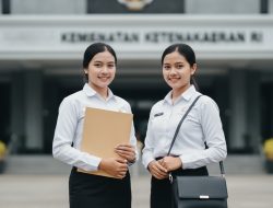 Magang Nasional Batch 3: Ini Syarat, Jadwal, Cara Daftar dan Link Resmi Pendaftaran