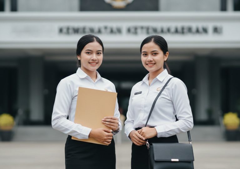 magang nasional