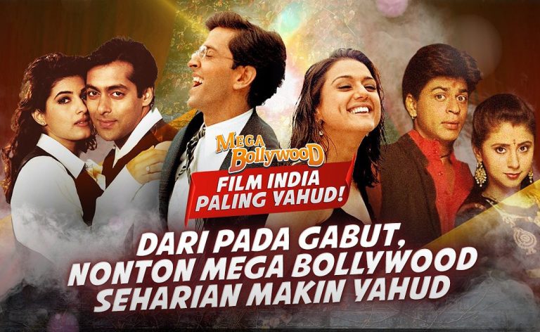 mega bollywood antv