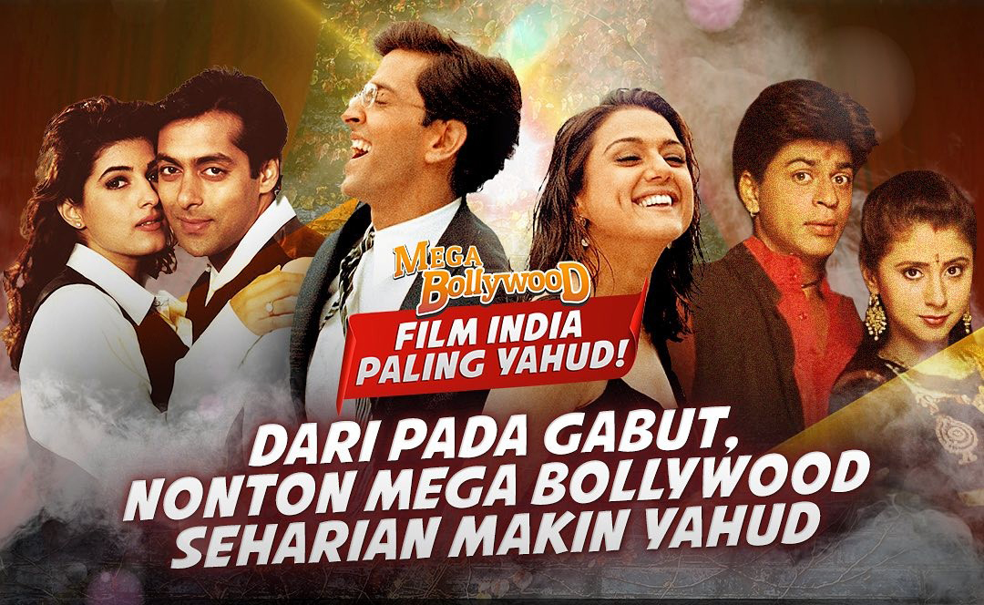 mega bollywood antv