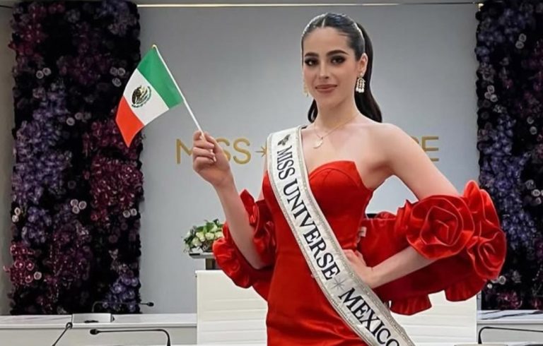 miss universe meksiko fatima bosch