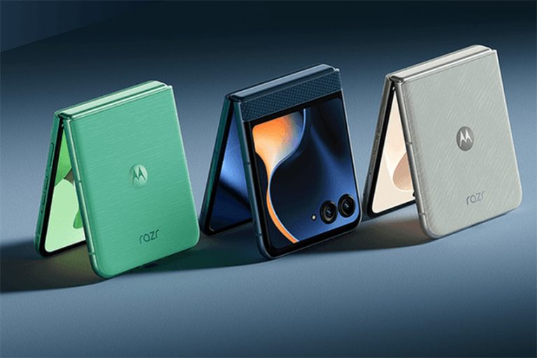 motorola razr 60