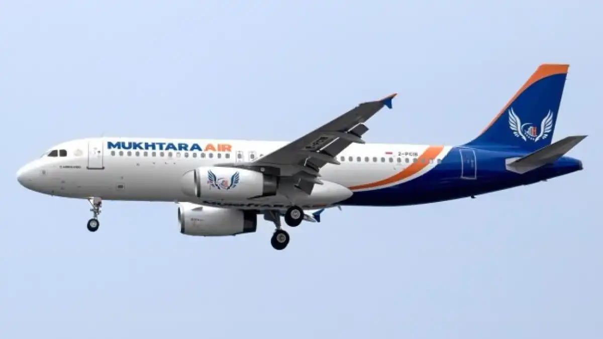 mukhtara air