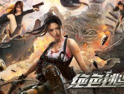 Deretan Film Seru Big Movies GTV Hari Ini, 12 November 2025: Dari No Way to Escape Hingga Twisted 3: The Sinners!