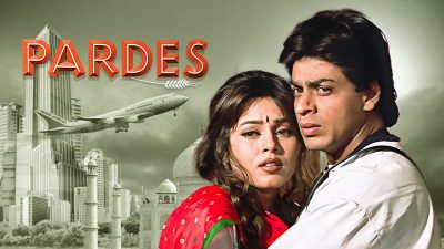 film bollywood pardes
