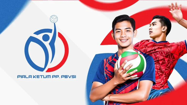 piala ketua umum pbvsi
