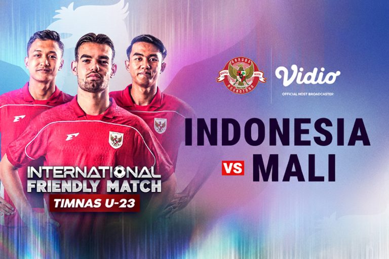 indonesia vs mali