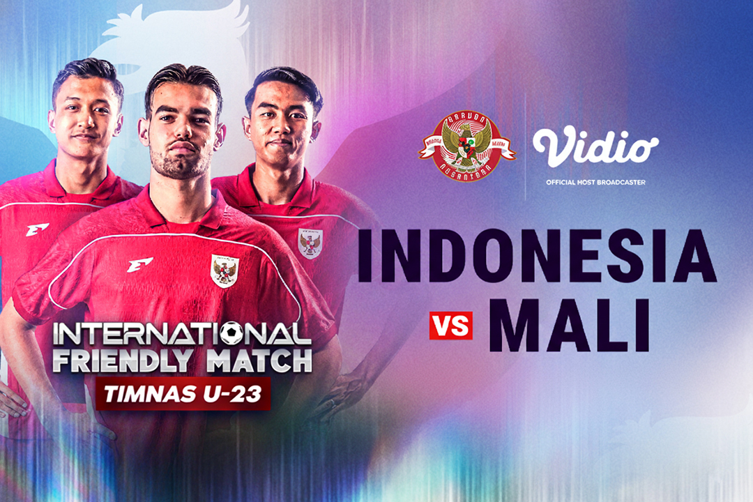 indonesia vs mali