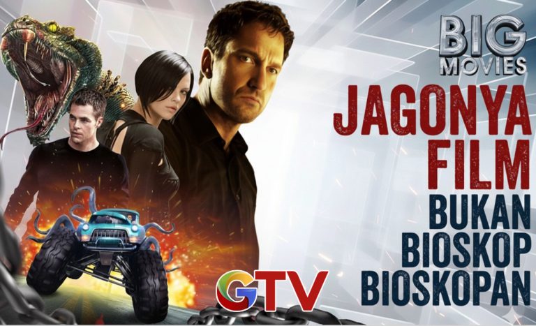 big movies gtv