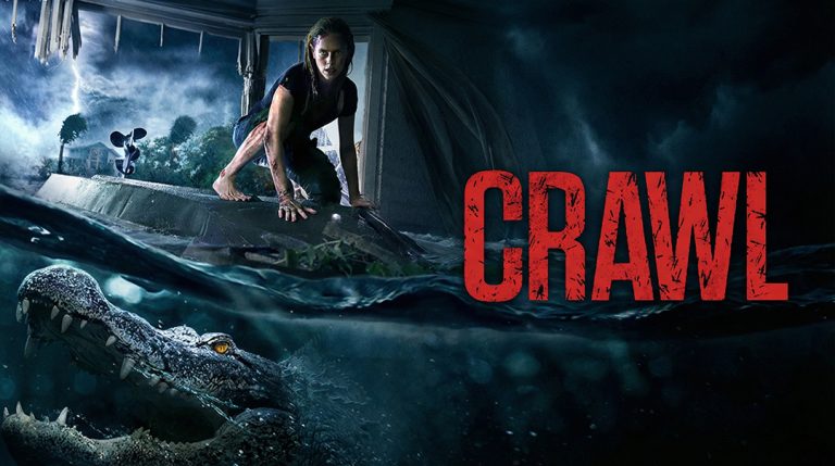 film crawl