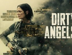 Bioskop Trans TV Malam Ini Sabtu, 15 November 2025: Dirty Angels hingga Mosul Tayang Perdana!