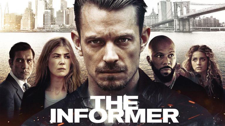 film the informer