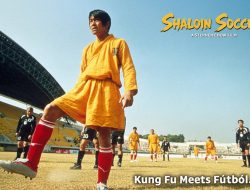 Big Movies GTV Malam Ini, Sabtu 15 November 2025: Shaolin Soccer hingga Soul Eating Spider