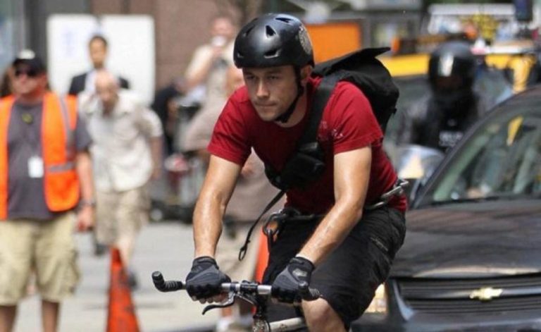 premium rush