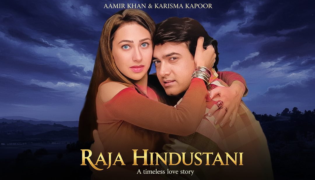 raja hindustani