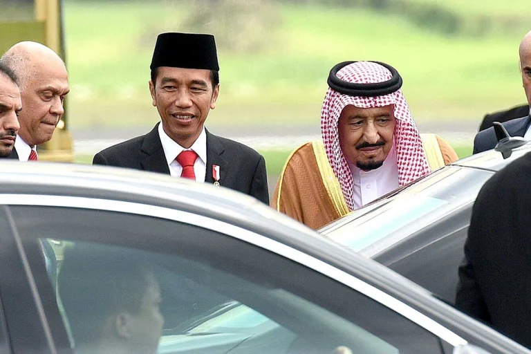 raja salman