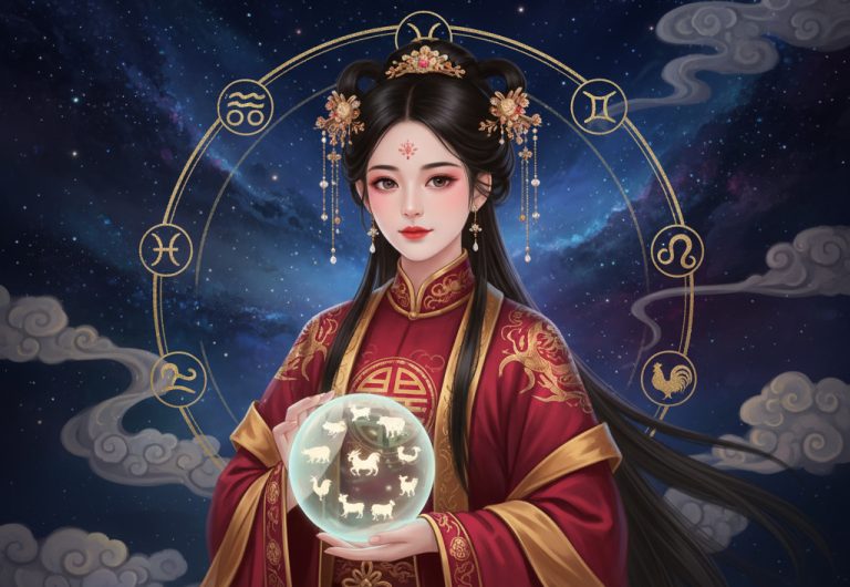 ramalan shio