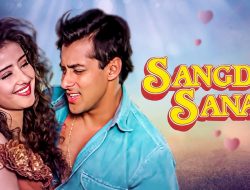 Sinopsis Film Sangdil Sanam: Cinta yang Dikhianati, Janji yang Terlupakan
