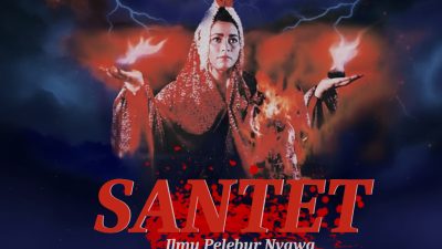 santet ilmu pelebur nyawa