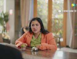 Sinopsis Serial Dendam Istri XXL di WeTV: Kisah Cinta, Luka, dan Balas Dendam yang Menggetarkan Hati