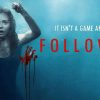 follow me