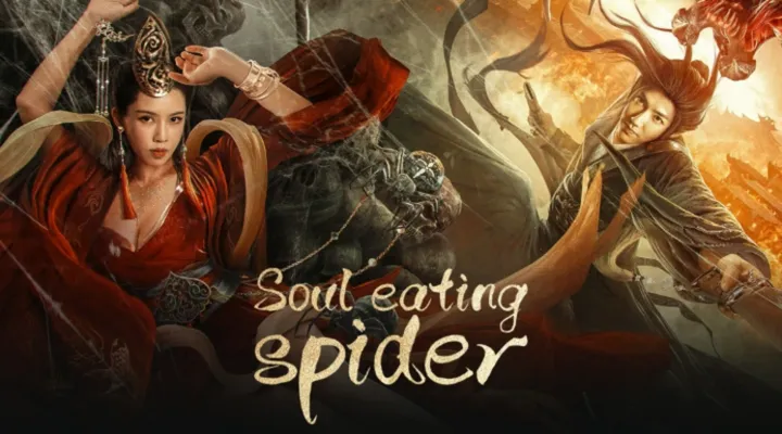 soul eating spider