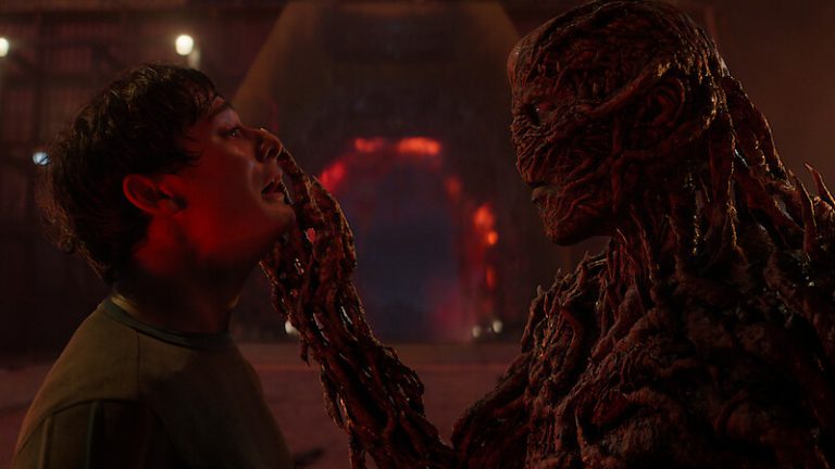 netflix Stranger Things Season 5