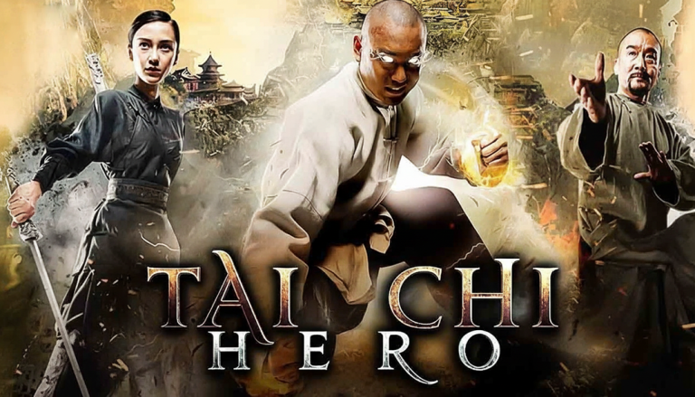 tai chi hero