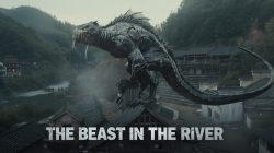 the beast in the river