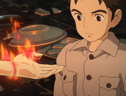 Trailer The Boy and the Heron Dirilis, Ini Sinopsis Singkatnya