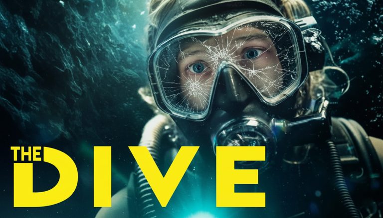 film the dive