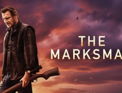 Sinopsis Film The Marksman: Aksi Menegangkan Liam Neeson sebagai Penembak Jitu di Perbatasan