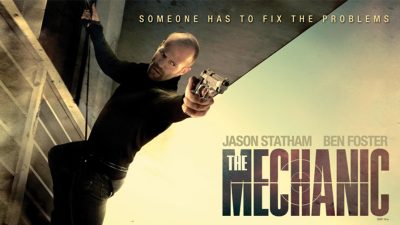 The Mechanic