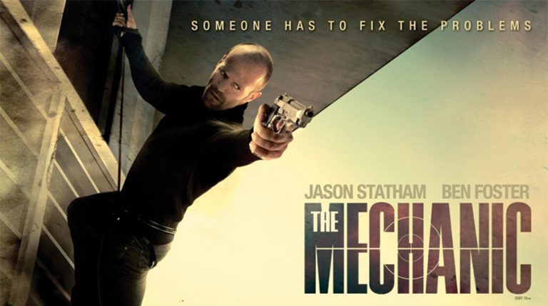 The Mechanic