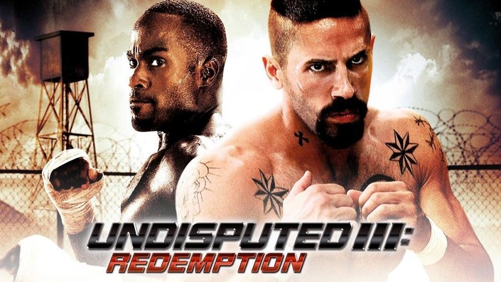 undisputed 3