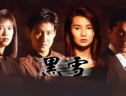 Sinopsis Film Will of Iron (1991): Ketika Persahabatan, Cinta, dan Pengkhianatan Bertabrakan