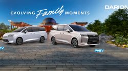 wuling darion