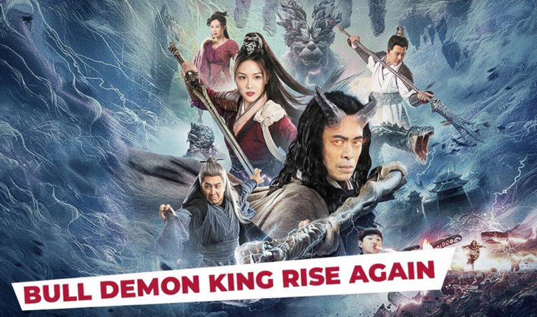 bull demon king rise again