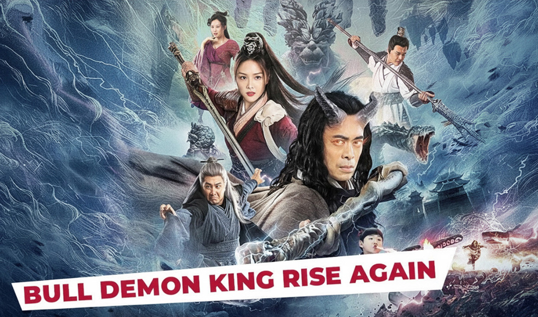 bull demon king rise again