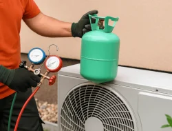Terobosan Baru Temuan Teknologi Alternatif Pengganti Freon