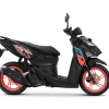 Review All New Honda Vario 125 Street, Sederhana dan Tetap Relevan untuk Harian