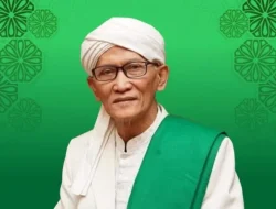 Profil KH Miftachul Akhyar, Rais Aam PBNU yang Berseberangan dengan Gus Yahya