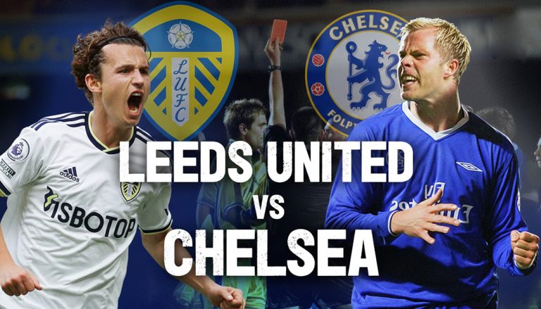 leeds united vs chelsea