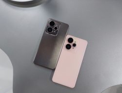 Realme 15 Pro 5G Unggul di Kamera dan Baterai Titanium Raksasa, Ini Reviewnya!