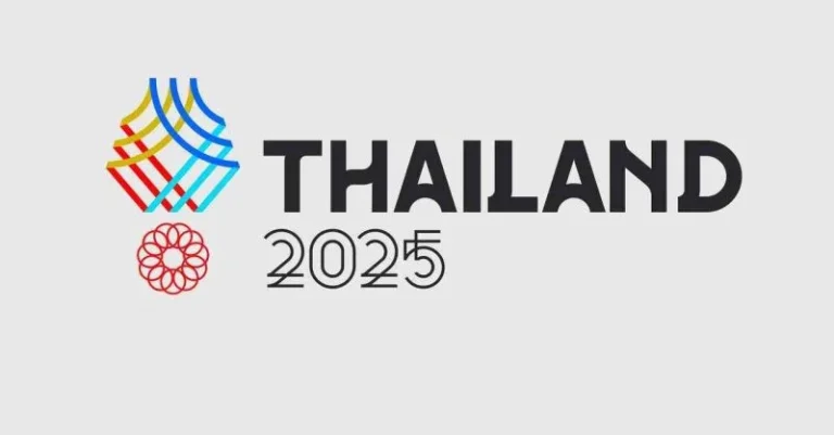 logo sea games 2025