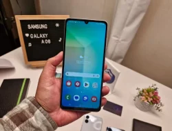 Rekomendasi 10 HP 1 Jutaan Terbaik Murah, Fungsional dan Layak Dipilih