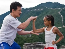 Sinopsis Film The Karate Kid (2010): Perjalanan Disiplin dan Keberanian di Negeri Panda