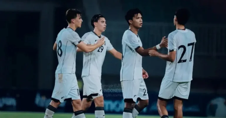 timnas indonesia u-23
