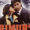 Sinopsis Film Trimurti, Film Aksi Dibintangi Anil Kapoor, Jackie Shroff dan Shah Rukh Khan